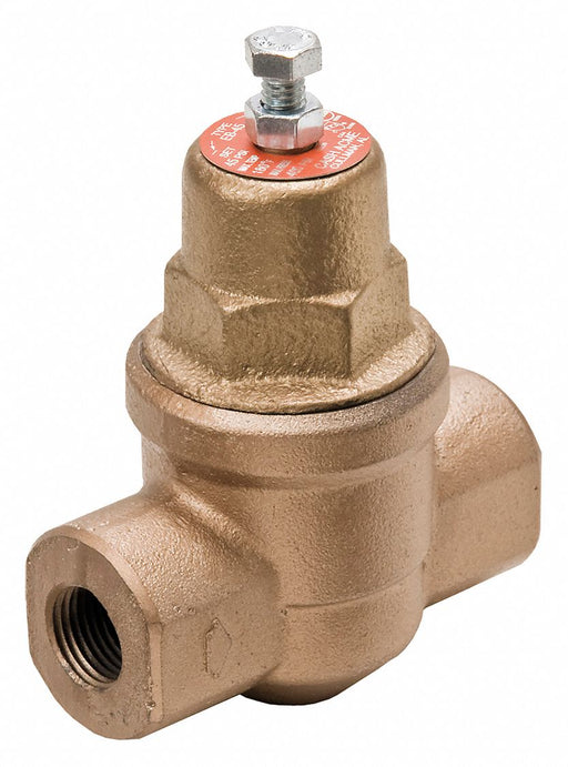 Pressure Regulator 1/2in. NPT 300 psi