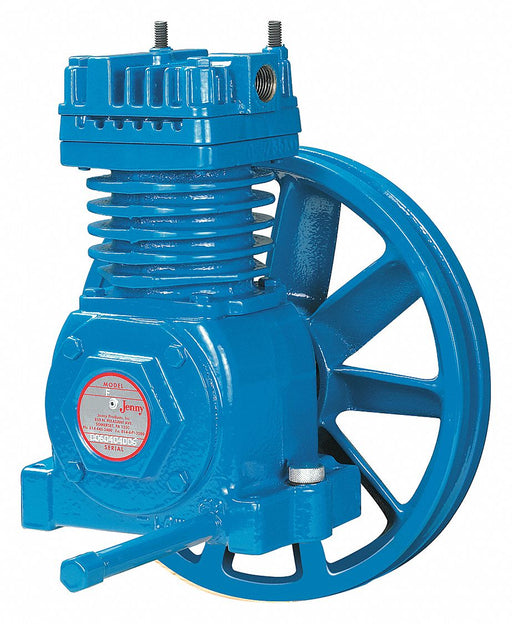 Air Compressor Pump 1 Stage 1 hp