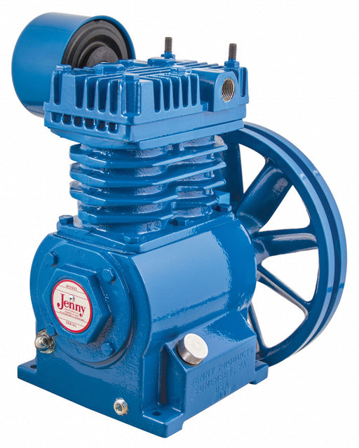 Air Compressor Pump 1 Stage 2 hp