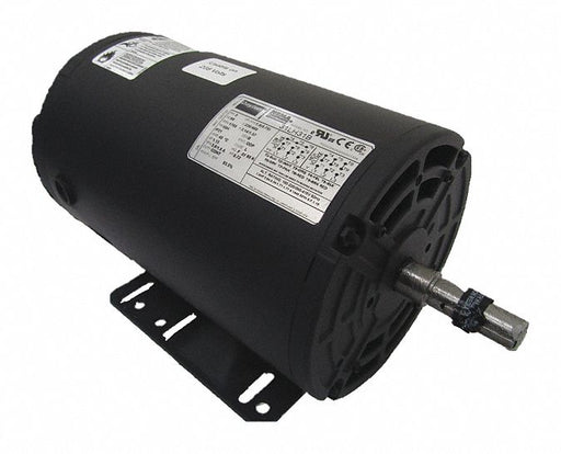 GP Motor 1 HP 1 760 RPM 230/460V AC 56H