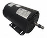 GP Motor 1 HP 1 760 RPM 230/460V AC 56H