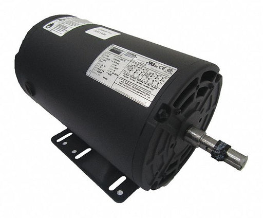 GP Motor 1 1/2 HP 3 510 RPM 230/460V 56H
