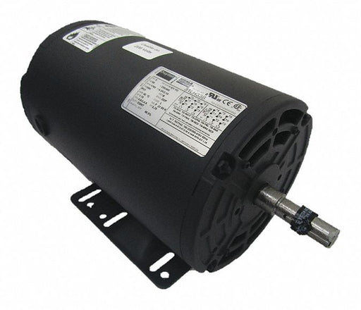 GP Motor 1 1/2 HP 1 760 RPM 230/460V 56H