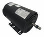 GP Motor 1 1/2 HP 1 760 RPM 230/460V 56H