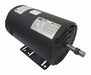 GP Motor 2 HP 3 510 RPM 230/460V AC 56H