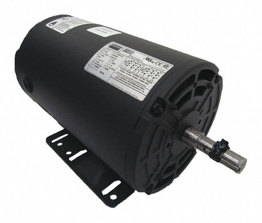 GP Motor 3 HP 1 735 RPM 230/460V AC 56H