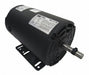 GP Motor 3 HP 1 735 RPM 230/460V AC 56H