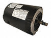 GP Motor 1/4 HP 3 520 RPM 230/460V 56C