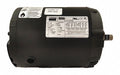 GP Motor 1/3 HP 3 510 RPM 230/460V 56C