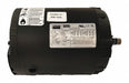 GP Motor 1/3 HP 1 160 RPM 230/460V 56C