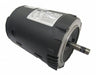 GP Motor 1/2 HP 3 490 RPM 230/460V 56C
