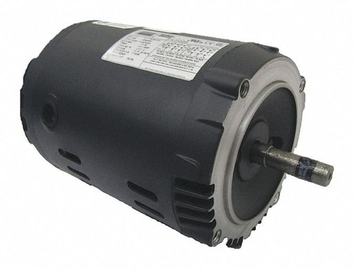 GP Motor 1/2 HP 1 155 RPM 230/460V 56C