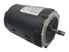 GP Motor 1/2 HP 1 155 RPM 230/460V 56C