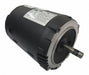 GP Motor 3/4 HP 3 485 RPM 230/460V 56C