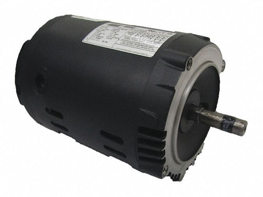 GP Motor 3/4 HP 1 760 RPM 230/460V 56C