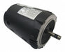 GP Motor 1 HP 3 470 RPM 230/460V AC 56C