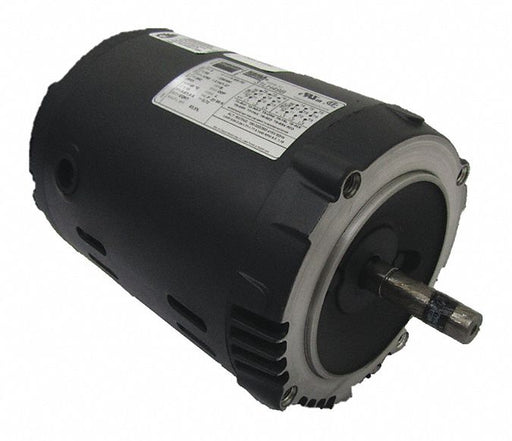 GP Motor 1 HP 1 760 RPM 230/460V AC 56C