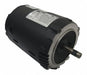 GP Motor 1 HP 1 760 RPM 230/460V AC 56C
