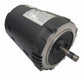 GP Motor 1 1/2 HP 3 510 RPM 230/460V 56C