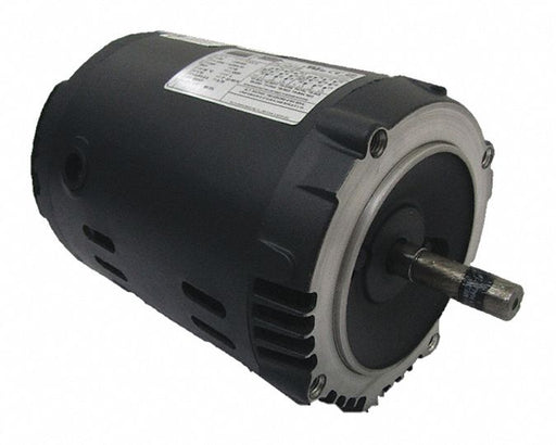 GP Motor 1 1/2 HP 1 760 RPM 230/460V 56C
