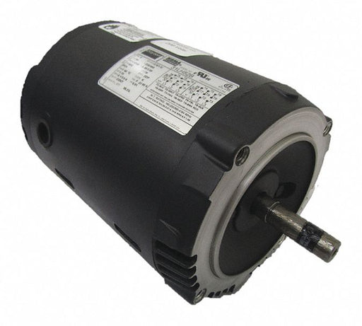 GP Motor 2 HP 1 740 RPM 230/460V AC 56C