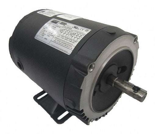 GP Motor 1/4 HP 1 720 RPM 230/460V 56C