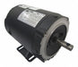 GP Motor 1/4 HP 1 720 RPM 230/460V 56C