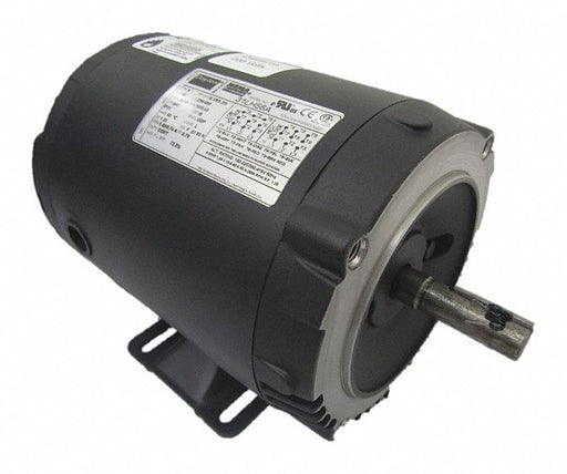 GP Motor 1/3 HP 3 510 RPM 230/460V 56C