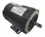 GP Motor 1/3 HP 3 510 RPM 230/460V 56C