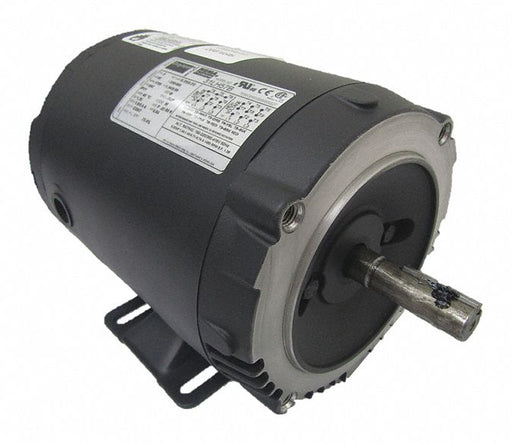 GP Motor 1/3 HP 1 765 RPM 230/460V 56C