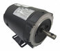 GP Motor 1/3 HP 1 765 RPM 230/460V 56C