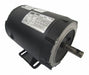 GP Motor 1/3 HP 1 140 RPM 230/460V 56C