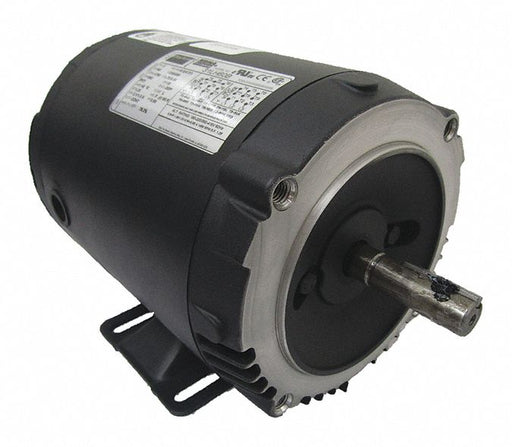 GP Motor 1/2 HP 1 765 RPM 230/460V 56C