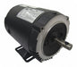 GP Motor 1/2 HP 1 765 RPM 230/460V 56C