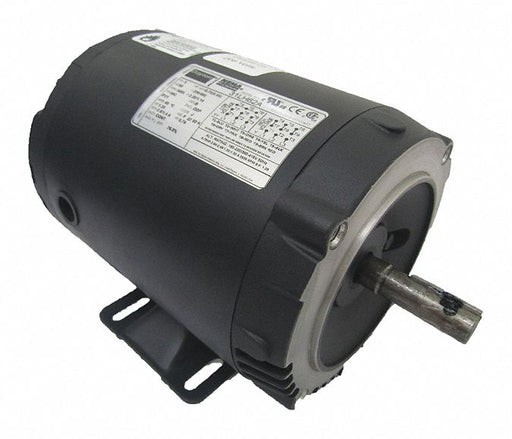 GP Motor 3/4 HP 3 485 RPM 230/460V 56C