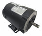 GP Motor 3/4 HP 3 485 RPM 230/460V 56C