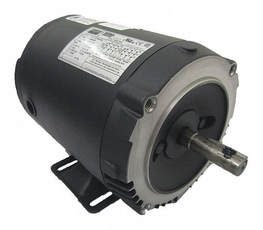 GP Motor 3/4 HP 1 760 RPM 230/460V 56C