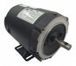 GP Motor 3/4 HP 1 760 RPM 230/460V 56C