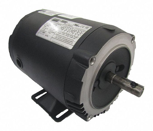 GP Motor 3/4 HP 1 160 RPM 230/460V 56HC