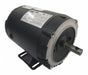 GP Motor 3/4 HP 1 160 RPM 230/460V 56HC