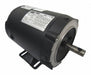 GP Motor 1 HP 3 470 RPM 230/460V AC 56C