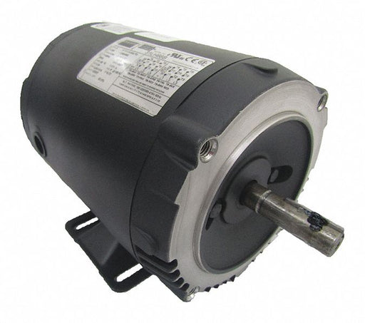 GP Motor 1 HP 1 760 RPM 230/460V AC 56HC