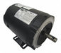 GP Motor 1 1/2 HP 3 510 RPM 230/460V 56C