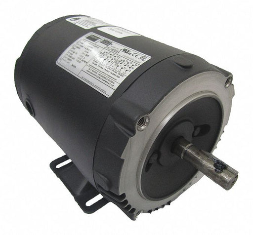 GP Motor 1 1/2 HP 1 760 RPM 230/460V
