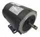GP Motor 1 1/2 HP 1 760 RPM 230/460V