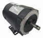 GP Motor 2 HP 3 510 RPM 230/460V AC 56HC