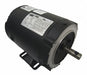 GP Motor 2 HP 3 510 RPM 230/460V AC 56HC
