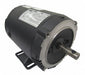 GP Motor 2 HP 1 740 RPM 230/460V AC 56HC