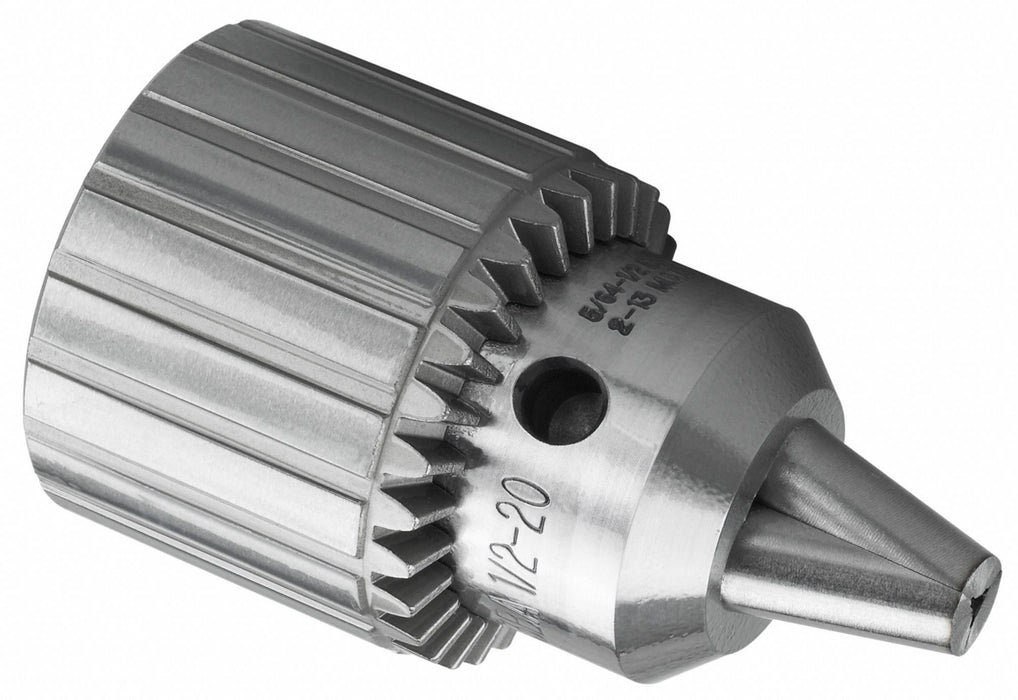 Service Chuck 1/2 in Cap 42mm OD Key