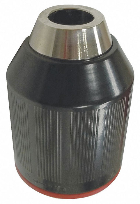 Keyless Chuck 1/2 in Carbide Tip